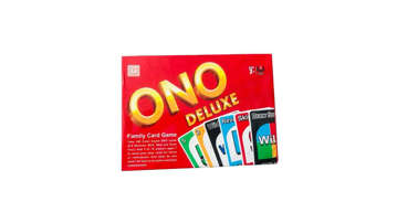 Picture of ONO GAME